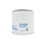 Super Tech Spin-on Oil Filter for Toyota Lexus Daihatsu Fits ...