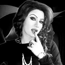 Saima Khan Stage Actress added...