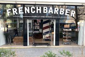 Notre salon propose les mèches et les colorations, les permanentes, de même que les lissages. French Barber Courbevoie Barbier A Courbevoie Hauts De Seine Treatwell