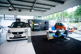Presentation De La Societe Mercedes Melun Autosphere