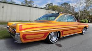 Image result for Fernando Beige 1961 Pontiac