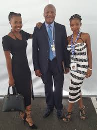 Jackson mthembu (born 5 june 1958 in witbank, nkangala district municipality) is the minister in the presidency of south africa's government, and parliamentarian for the african national congress (anc). Minister Jackson Mthembu On Twitter Me And My Beautiful Daughters Thuli And Khabo Arriving For The Sona2017