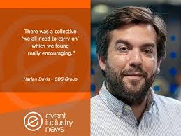 Harlan Davis's Instagram, Twitter & Facebook