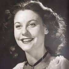 Nancy Hooke Obituary