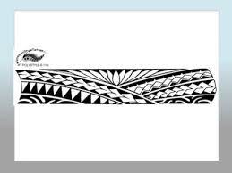 Polynesian Style Arm Tattoo Designs Polinezya Dovme Tasarimlari Grup Dovme Polinezya Dovmeleri