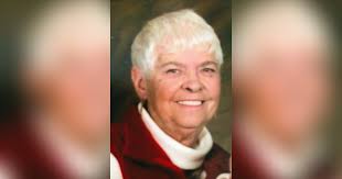 Obituary for Lucille (Gibson) Roller