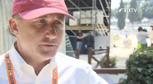 FEI Nations Cup 2011