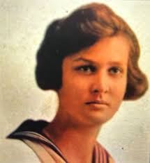 Maurine Ligon (1898-1980)