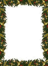 Christmas Holiday Frame With Garland Christmas Poster Design Christmas Picture Frames Christmas Poster