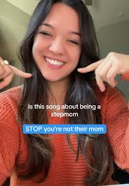 Krystal Davis Stepmom Video under