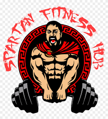 Spartans gym was the result of australian body building champion don mahoney's dream to set up one of the first world class gyms in australia. Logo 300 Spartan Gym Hd Png Download 1080x1080 1285964 Pngfind