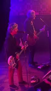 The Coverups - Summer of '69 at The Cornerstone. March 25, 2026