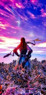 Horizon forbidden west 4k wallpaper aloy. 110 Horizon Zero Dawn Forbidden West Ideas Horizon Zero Dawn Horizons Dawn