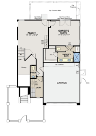 Huge room being used as storage. Ryland Homes Floor Plans Hanover La Marque Tx Lennar Ei Overview The Beautiful Single Story Hanover Floor Plan By Lennar Features A Welcoming Front Porch And Entry Foyer A Dedicated Study