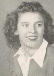 Zelma Bernice Peoples Brewer (1927-2006)