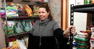 If so, your help is much appreciated. Stark County Pet Food Pantry About Magazine Stark County