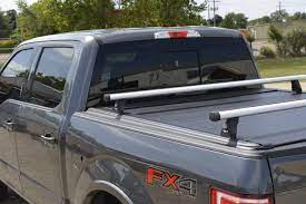 They offer a nice variety of add ons too. Thule Probar Rack Track For Pace Edwards Retrax Covers Rhr Swag