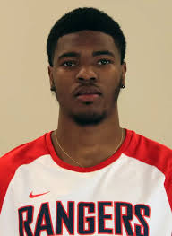 2019-20 Men's Basketball Roster