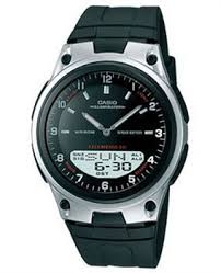 Casio Saat Aw 80 1avdf Seckin Markalarin Ortak Noktasi Erkek Kol Saatleri Spor Saatleri Luks Saatler