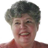 Jean Grosscup Harris Obituary