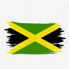 The flag of jamaica was adopted on august 6, 1962. Jamaica Flag Transparent Watercolor Painted Brush Jamaica Jamaica Flag Jamaica Flag Vector Png Transparent Clipart Image And Psd File For Free Download