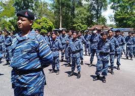 His program diers from that implemented. Program Latihan Khidmat Negara Plkn Trp