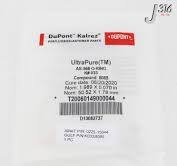 35356 APPLIED MATERIALS O-RING ID 1.989 CSD .070 KALREZ AS-568A K#033  0225-15044