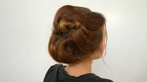 How To Make A Gibson Girl Bun Gibson Girl Hair Vintage Hairstyles Vintage Hairstyles Tutorial