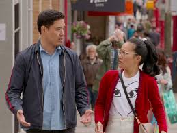 Intense wife and her cuckold hubby. What S With All The Wimpy Disappointing Men On Tv Right Now Television Radio The Guardian