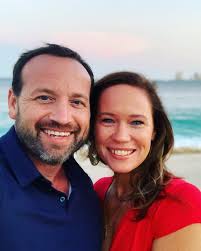 Today is Pastor Chad's birthday! We often feel as if Chad was our missing  puzzle piece