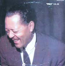 Lester Young in Washington, D.C., 1956, Vol. III [Vinyl LP] [Schallplatte]  [Vinyl] Lester Young: CDs & Vinyl