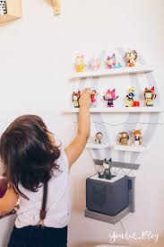 2 Jahre Mit Der Toniebox Unsere Erfahrungen Mit Dem Kinderfreundlichsten Audiosystem In 2020 Kinder Zimmer Deko Kinder Zimmer Skandinavische Kinderzimmer