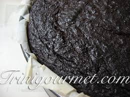 Using only three ingredients, you will get the most moist, leveled therefore, sponge cakes are perfect for spreading on filling or topping with heavy fruits. The Morning Report Trinidad Fruit Sponge Cake Recipe Trinidad Fruit Sponge Cake Recipe Trini Sponge Cake Recipe Youtube Entertain For Tea Or How To Make A Sponge Cake