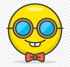 Get emoji all emojis to ️ replica and paste. Nerd Face Emoji Clipart Swag Icon Png Download 5608455 Pinclipart