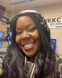 Marcella Jones's Instagram, Twitter & Facebook