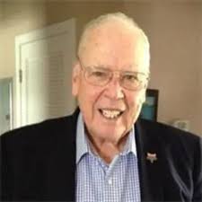 Obituary information for Joe Dennis McElroy