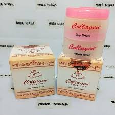 Apakah collagen plus vit e berbahaya. Collagen Plus Vitamin E Bahaya Atau Tidak