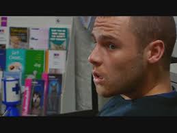 Aaron's Story: April 2010