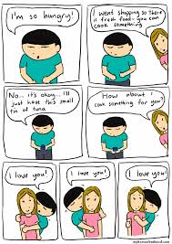 Cook Something My Korean Husband