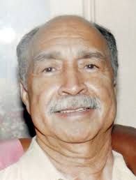 Bernard Rigaud Obituary