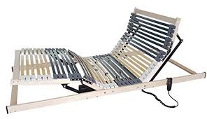 Lattenrost Elektrisch Hohenverstellbar Elektrisches Lattenrost Test