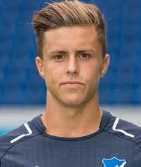 Dit zijn de wedstrijdstatistieken van christoph baumgartner van de club tsg 1899 hoffenheim. Wird Baumgartner Der Nachste Geiger Kicker