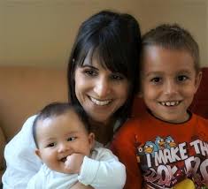 Tammy Ramos-Eberle, age 44