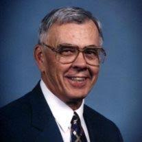 Obituary information for James C. Almquist