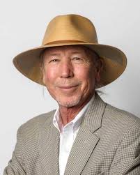 Please join us in celebrating the incredible life of Mr. Martin Flanagan: a  man, a myth, and a certified legend. Martin was the visionary designer  behind our beautiful tea labels, introduced to