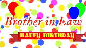 Happy birthday to brother in law images. Happy Birthday Brother In Law Song Youtube