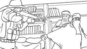 There's no better cure for cabin fever than printing and coloring our free coloring pages for kids. A 9 11 Coloring Book The New Yorker