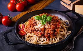 Спагетти болоньезе: пошаговый рецепт с фотографиями — Ozon Клуб