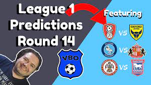 League One Predictions Week 14 Rotherham United Vs Oxford United Yellows Still On Fire Oxford United Rotherham United English Football League
