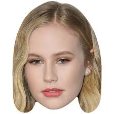 Danika Yarosh (Make Up) Big Head